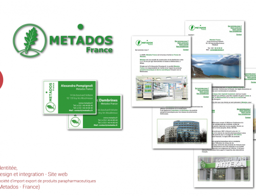 Metados – 2009